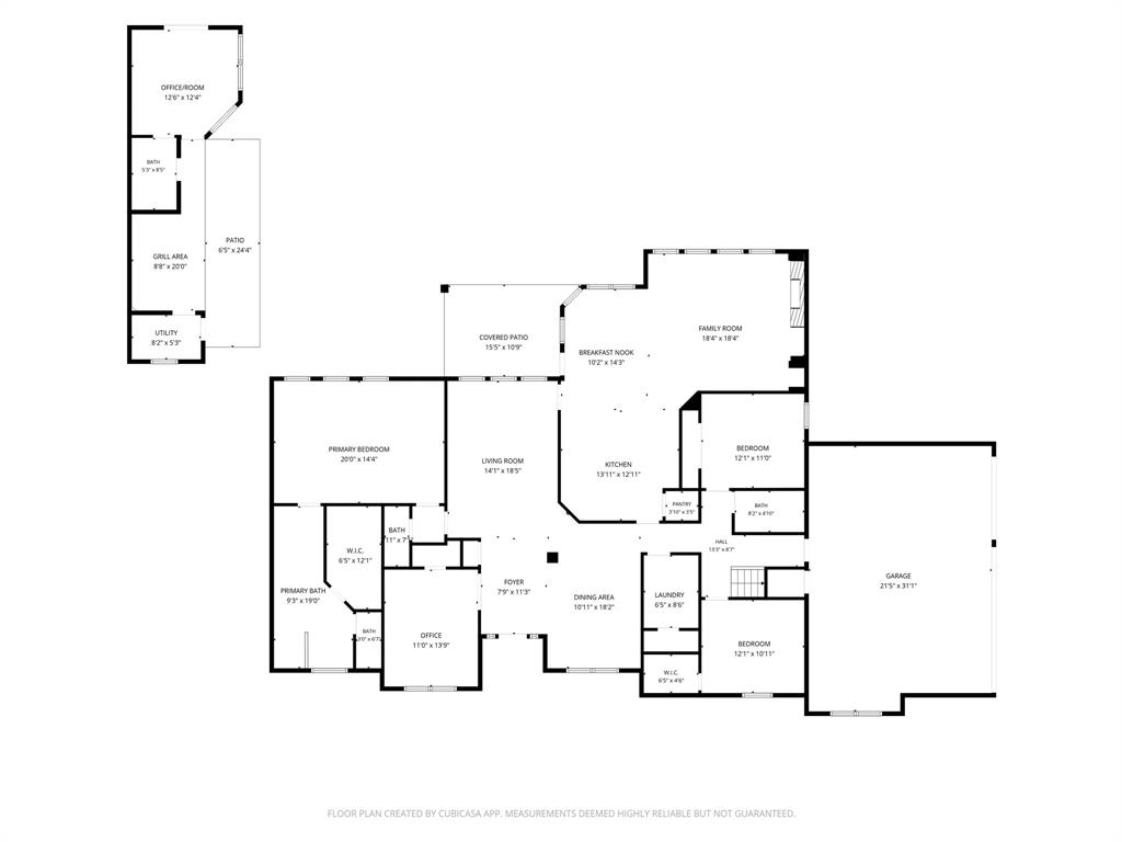 1049 Van Zandt Court Property Photo 39