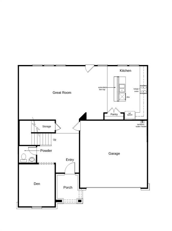 3920 Parsons Street Property Photo 2