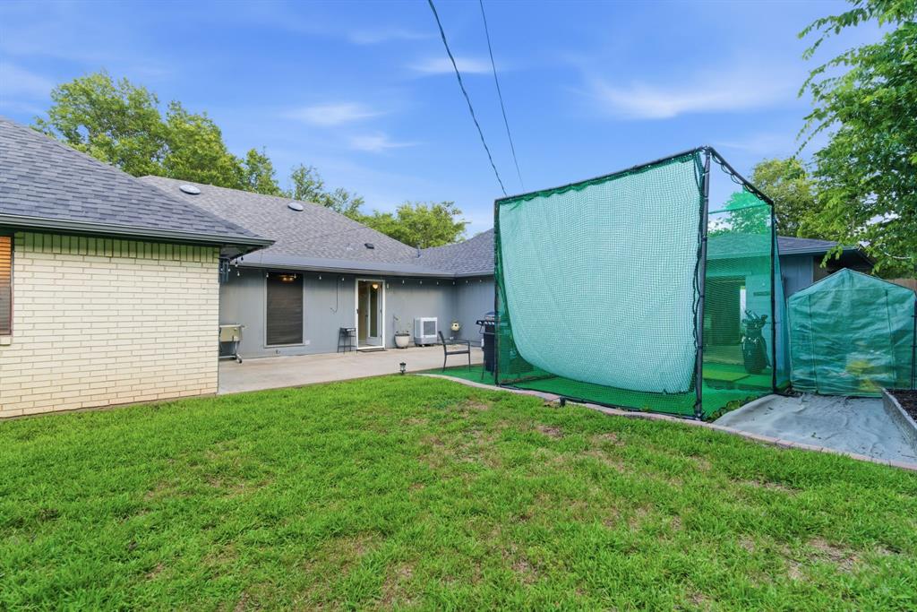 4625 Hillside Drive Property Photo 34