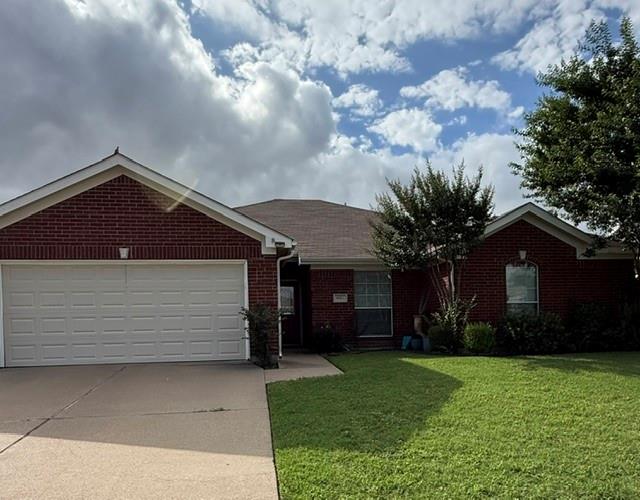 8513 Orlando Springs Drive Property Photo 1