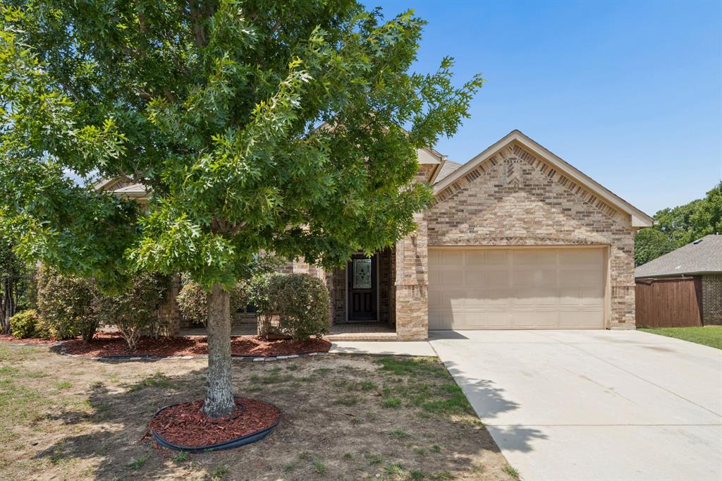 425 Corriente Trail Property Photo 2