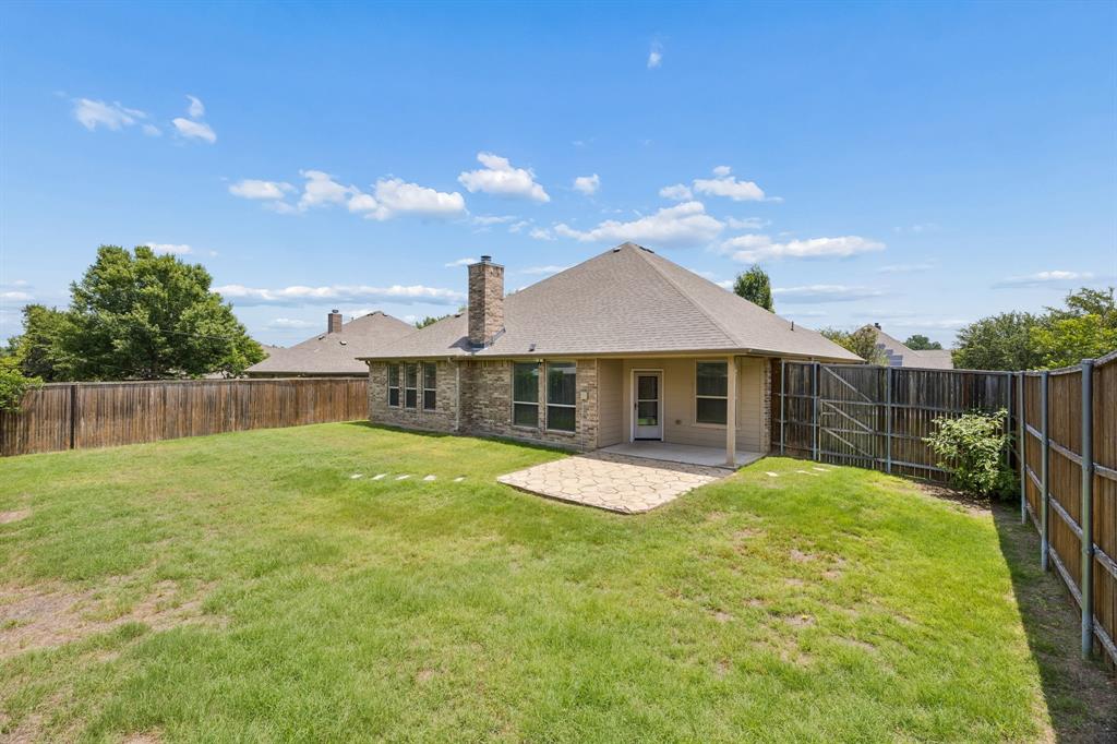 425 Corriente Trail Property Photo 27