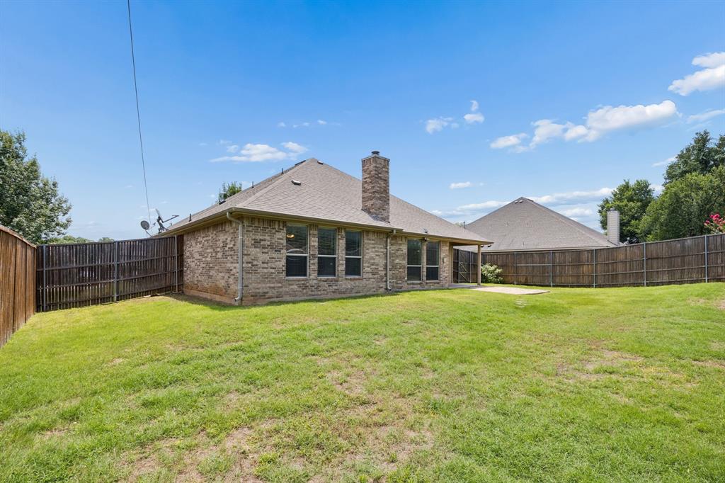 425 Corriente Trail Property Photo 29