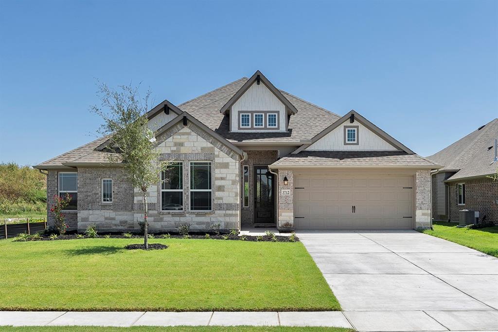 3712 Clearview Ranch Drive Property Photo 1