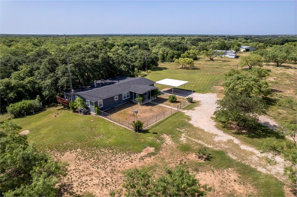 13601 Highway 377 Property Photo 11