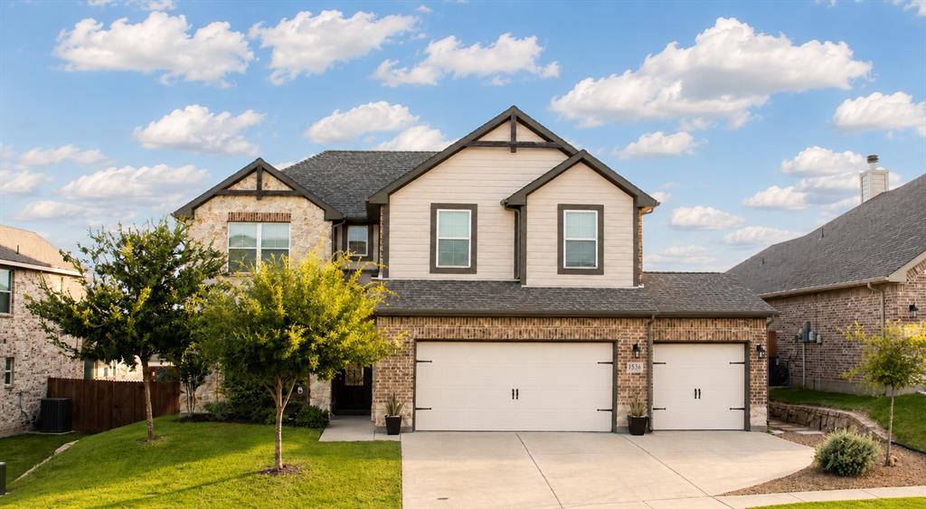 1536 Sidewinder Trail Property Photo 1