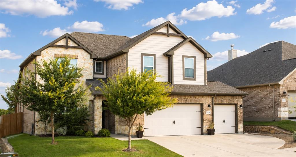 1536 Sidewinder Trail Property Photo 3
