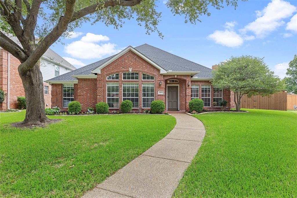 6809 Locksley Circle Property Photo 1