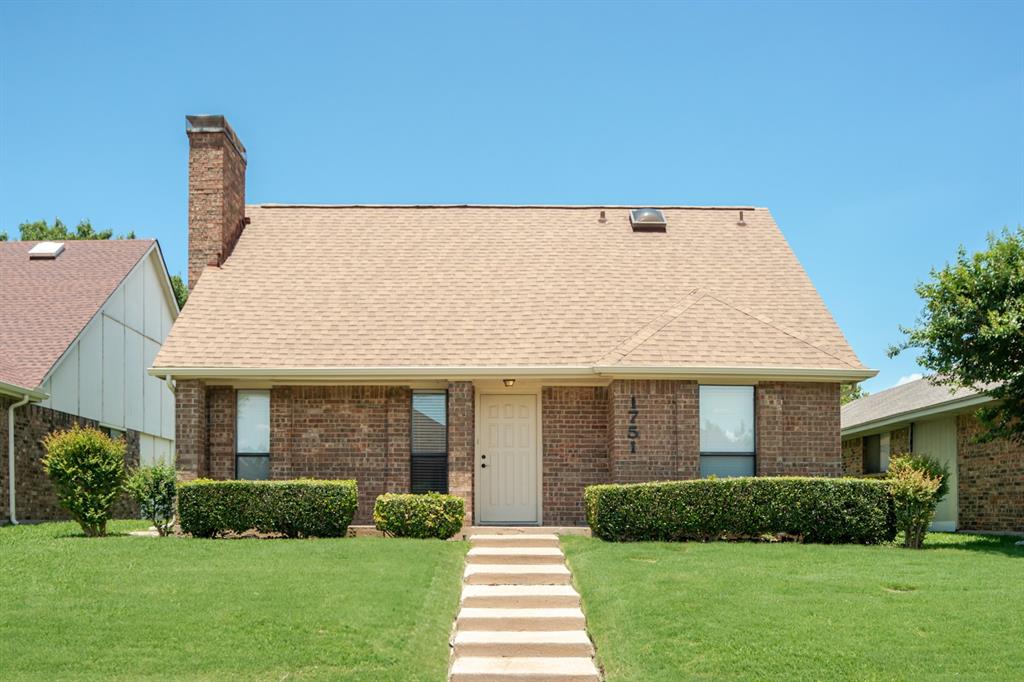 1751 Northview Property Photo 1