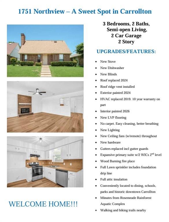 1751 Northview Property Photo 36