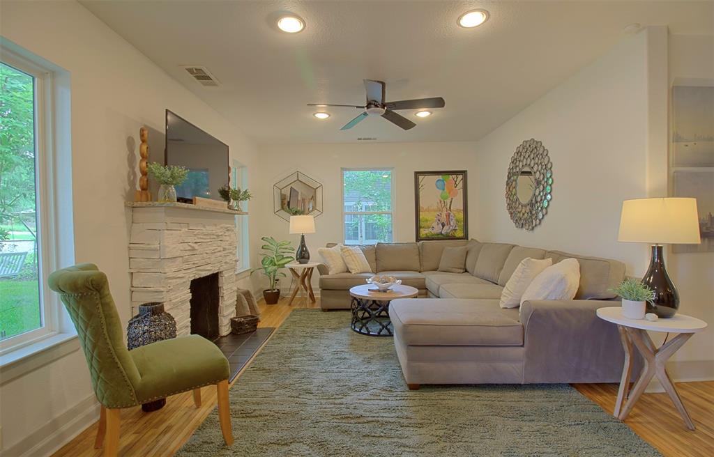 9030 San Benito Way Property Photo 3