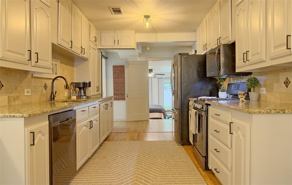9030 San Benito Way Property Photo 8