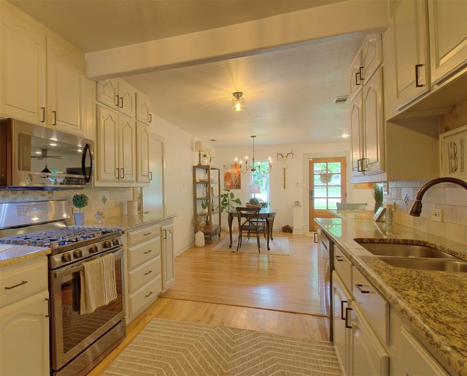 9030 San Benito Way Property Photo 9
