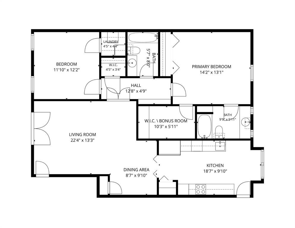 10021 Regal Park Lane 108 Property Photo 7