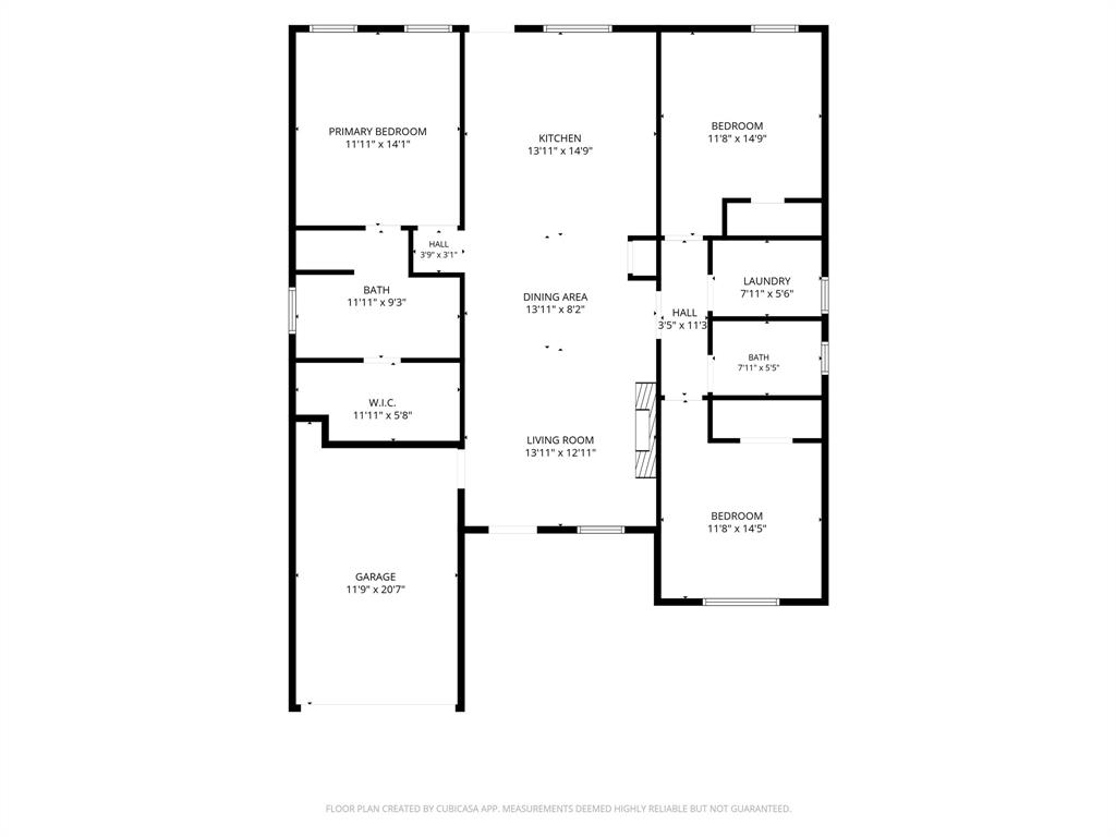 5900 S Lakeside Hills Court Property Photo 35