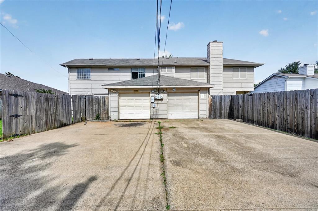 6611 Olivewood Drive Property Photo 25