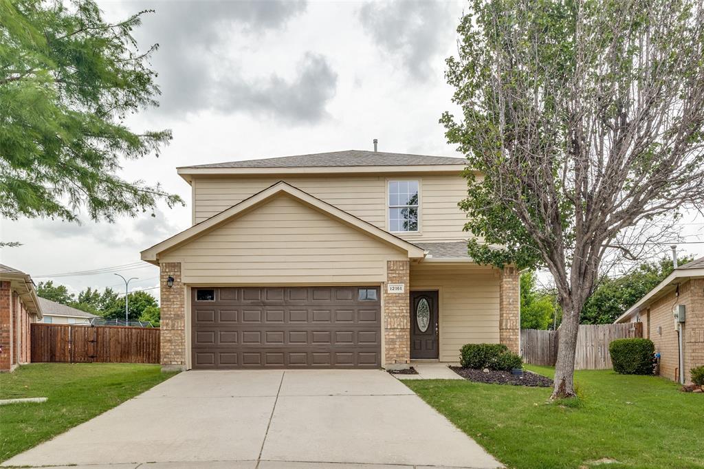 12161 Thicket Bend Drive Property Photo 1