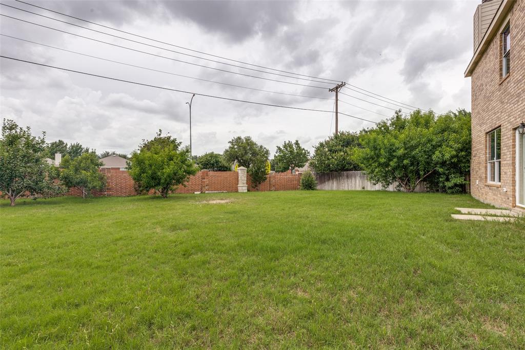 12161 Thicket Bend Drive Property Photo 25