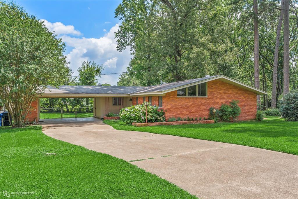 3742 Cornell Drive Property Photo 1