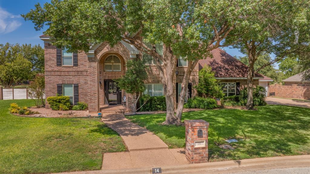14 Winged Foot Circle Property Photo 1