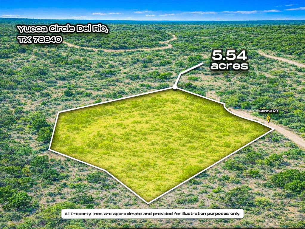 Apn:35033 Yucca Circle Property Photo 1
