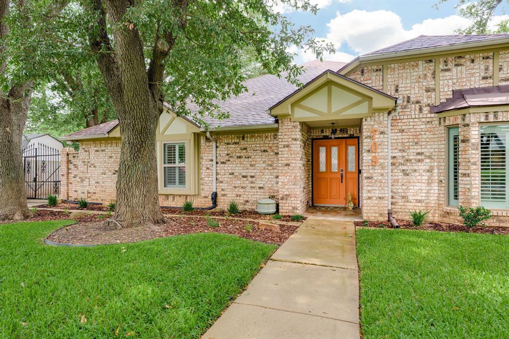 709 Chaffee Court Property Photo 11