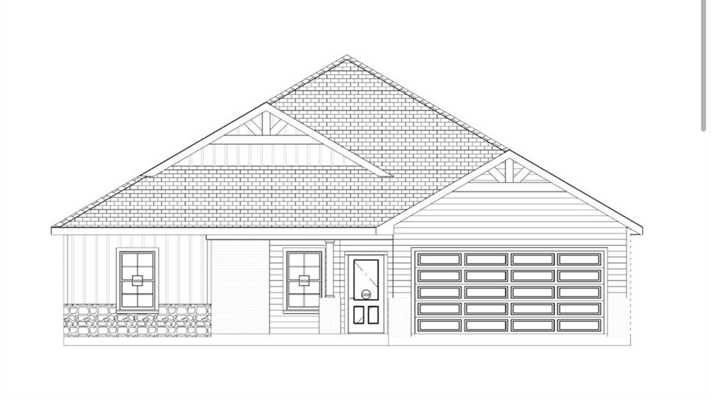 6925 Glen Abbey Property Photo 1