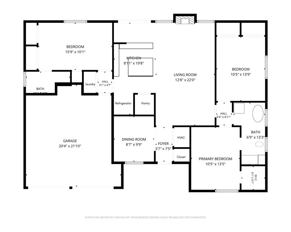 1705 Manchester Drive Property Photo 26