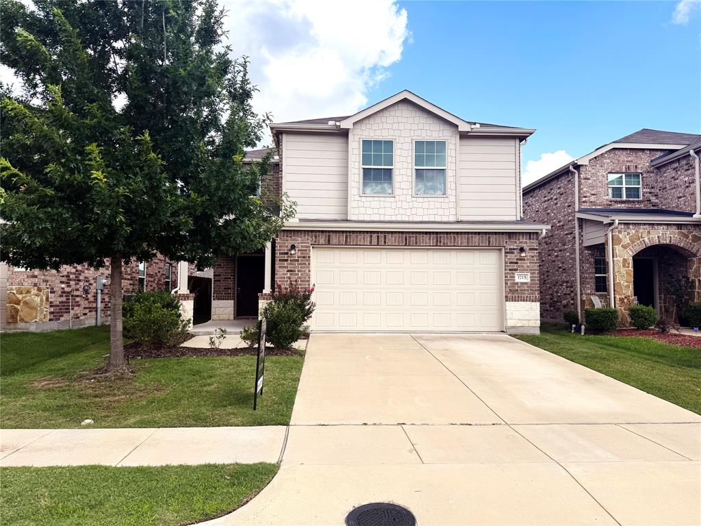 1715 Ackerly Drive Property Photo 1