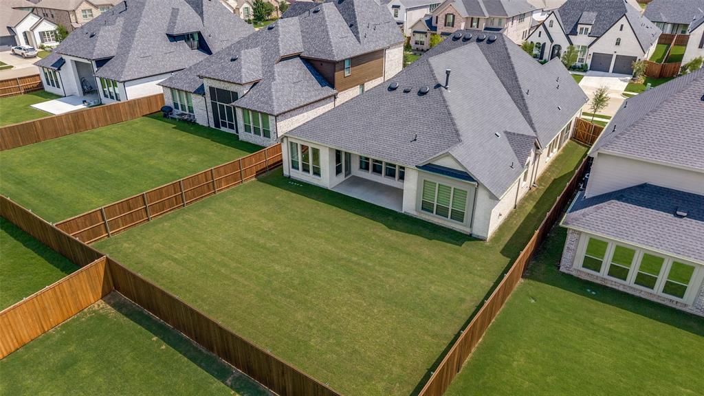4212 Clydesdale Drive Property Photo 4
