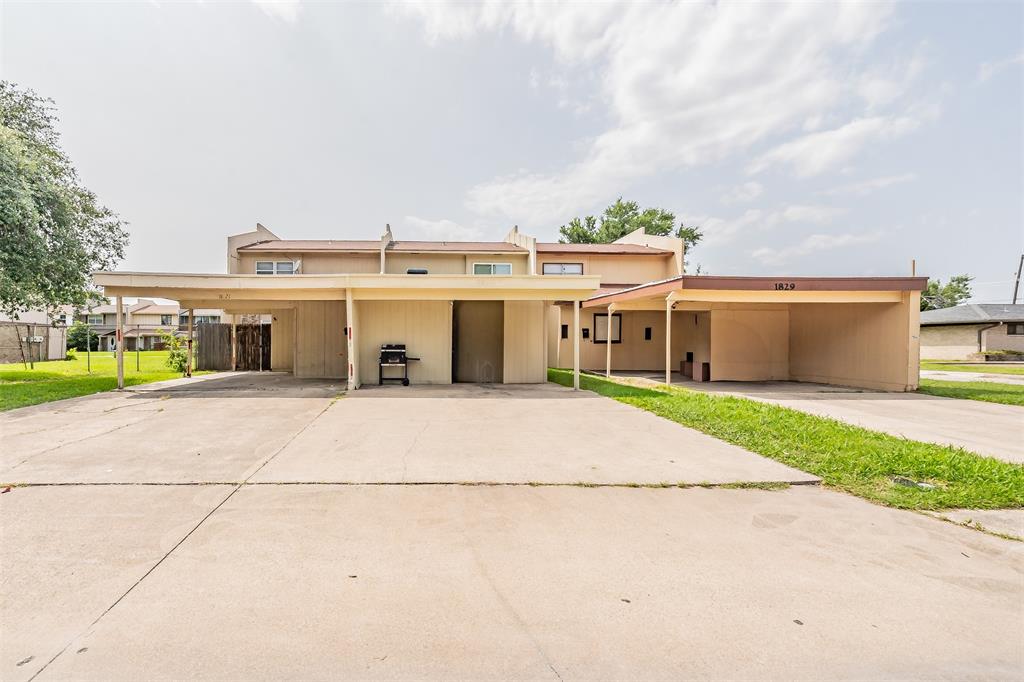 1821 Ridgeview Street Property Photo 27