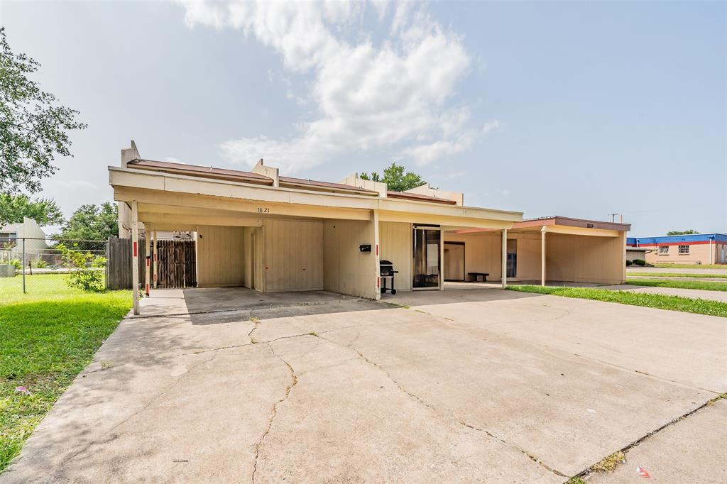 1821 Ridgeview Street Property Photo 28