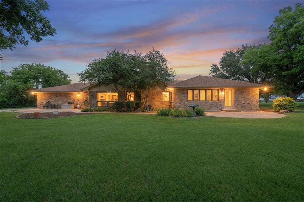 1328 Bear Creek Road Property Photo 1