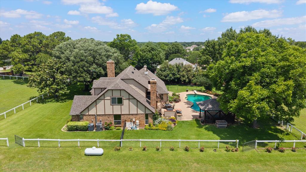 8111 Russell Curry Road Property Photo 1