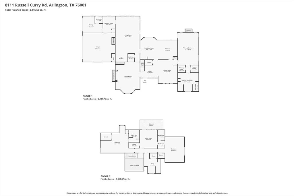 8111 Russell Curry Road Property Photo 38