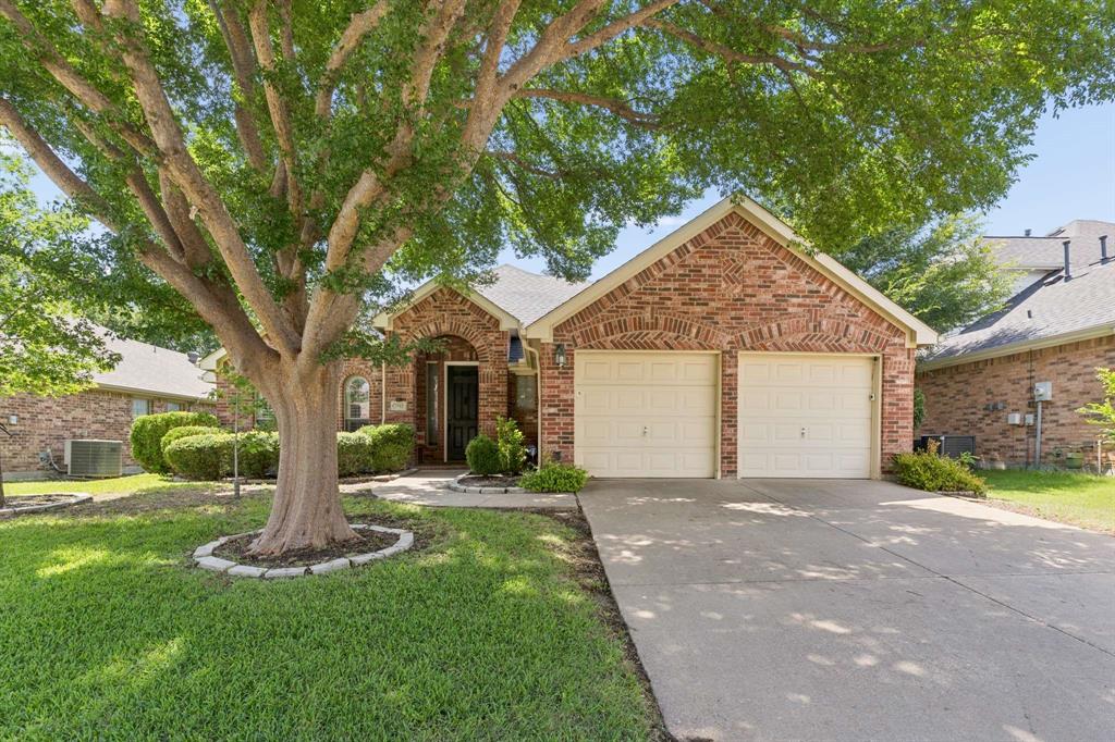 2512 Stone Meadows Drive Property Photo 1