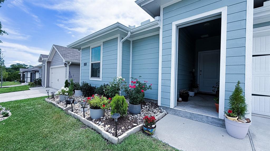 702 Sunlight Loop Property Photo 4