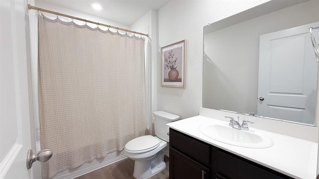 702 Sunlight Loop Property Photo 19