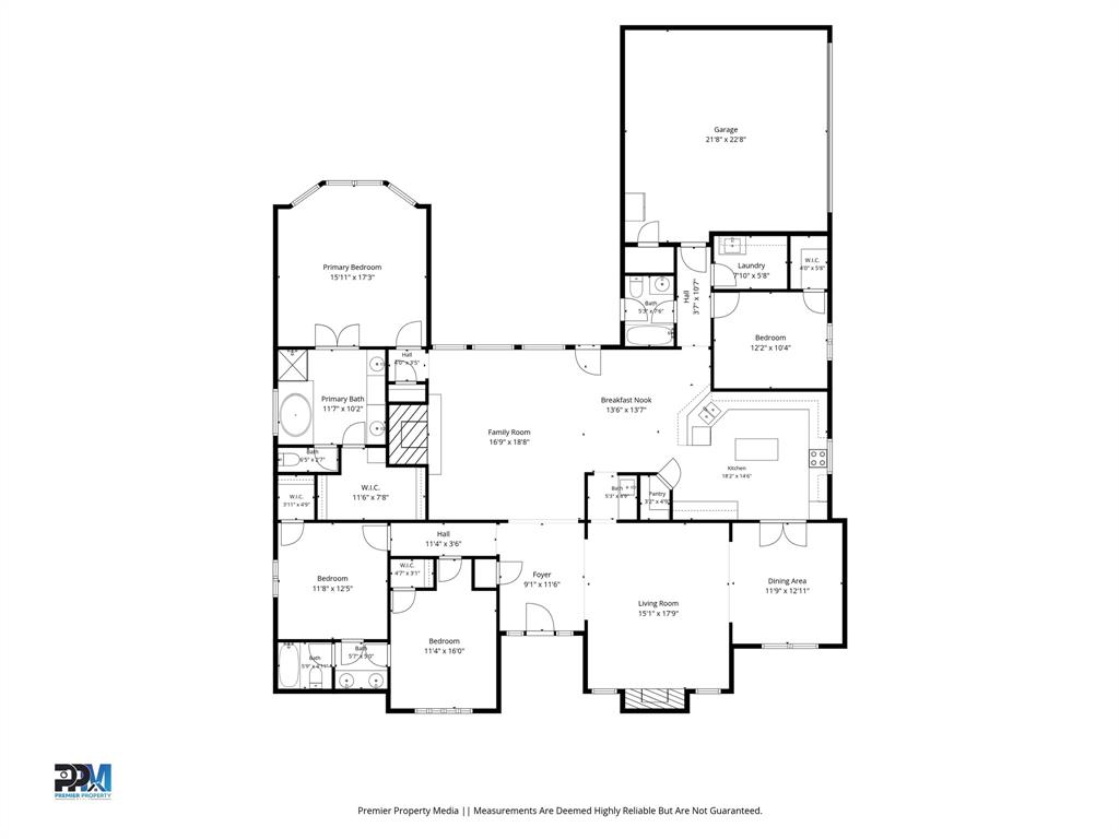308 Southridge Lakes Parkway Property Photo 38