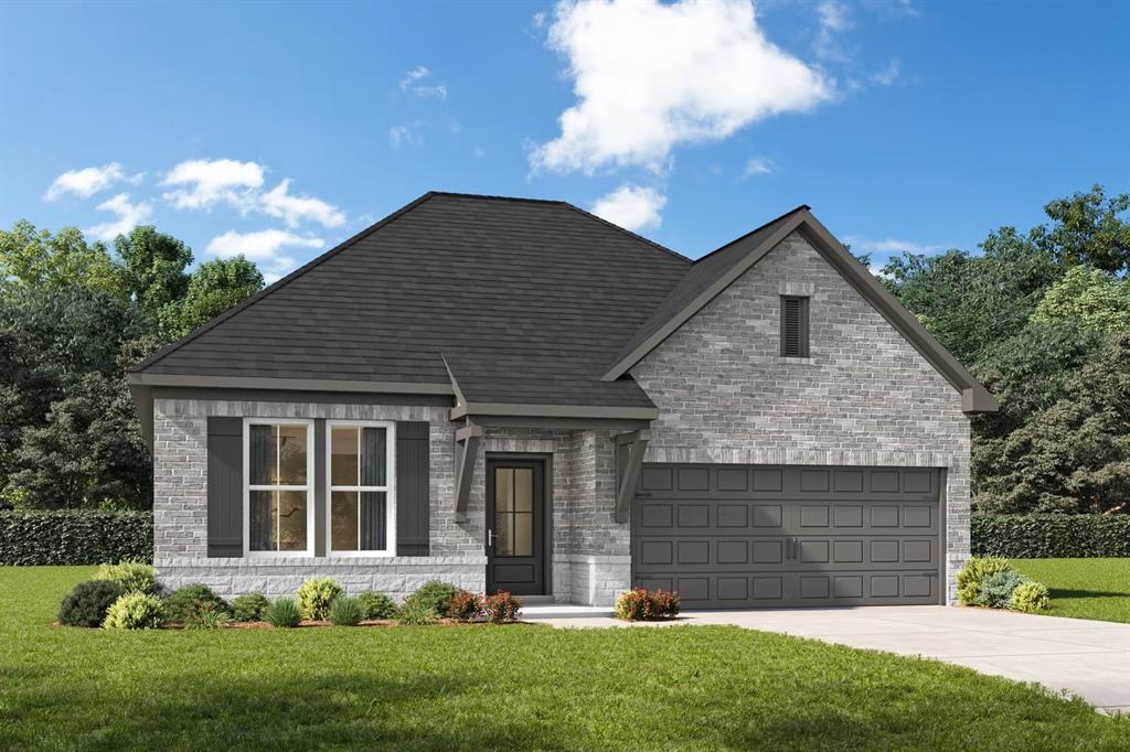 1608 Shenandoah Trail Property Photo 1