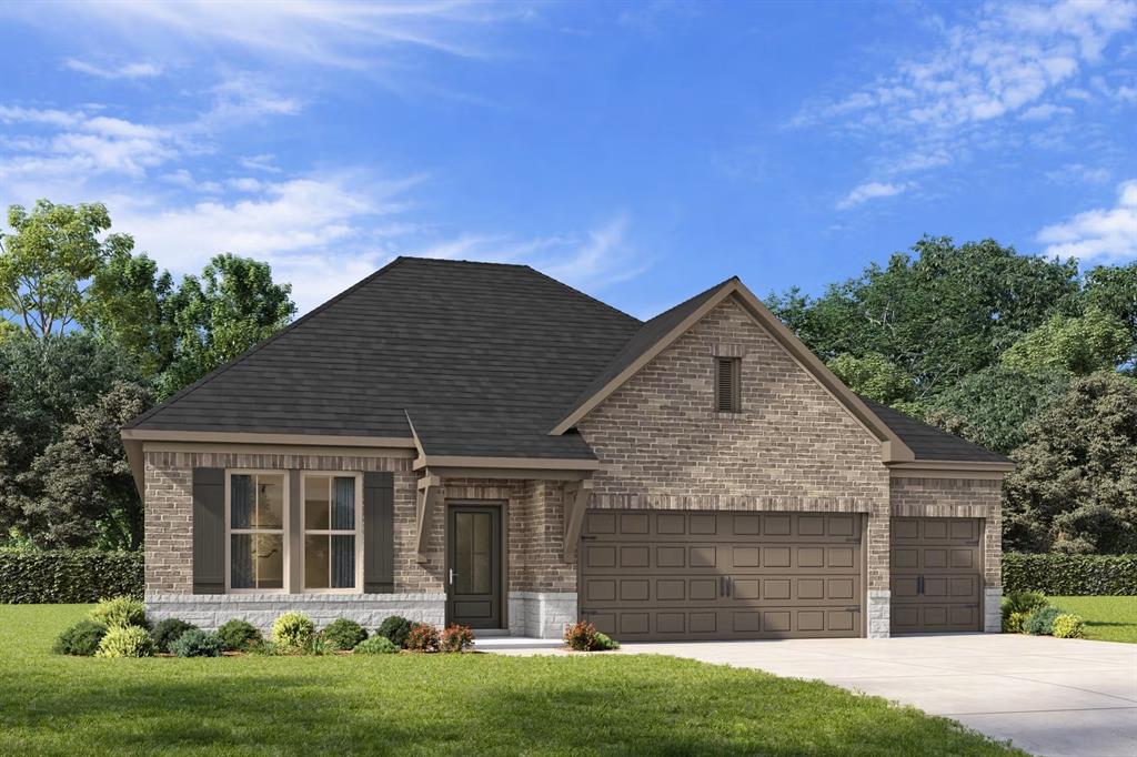 1608 Shenandoah Trail Property Photo 2