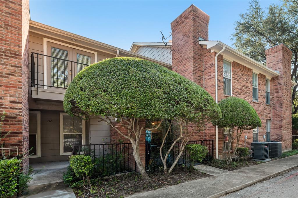 7510 Holly Hill Drive 111 Property Photo 1