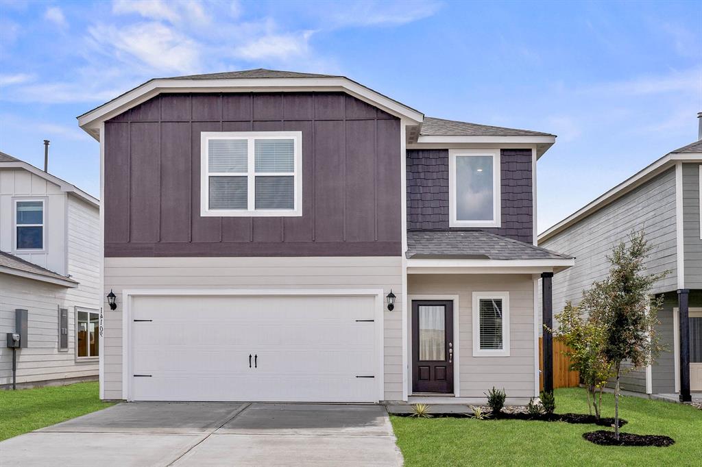 8413 Silverbow Drive Property Photo 1