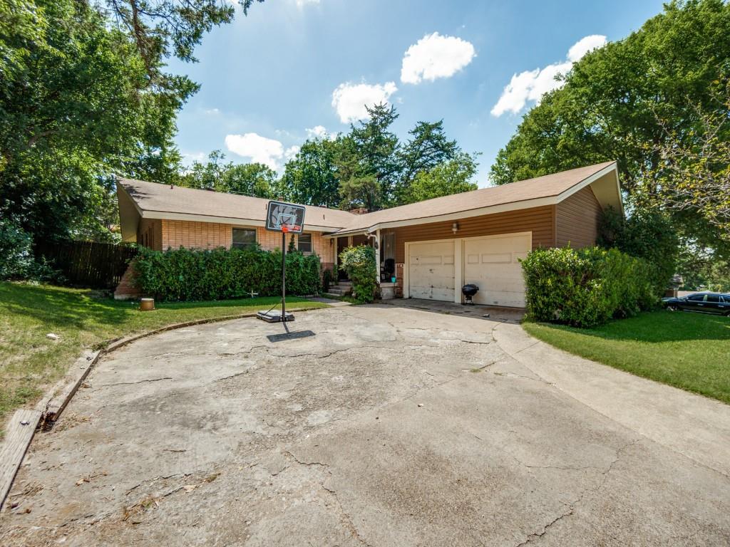 5511 Singing Hills Drive Property Photo 1