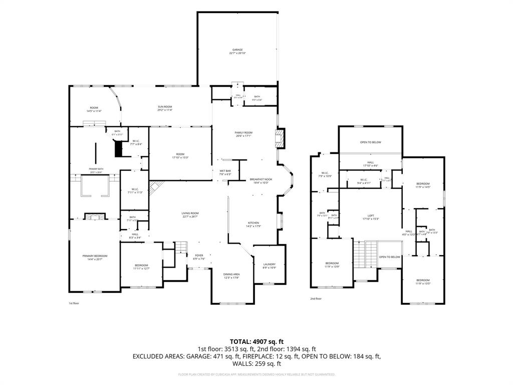 609 Seville Road Property Photo 36
