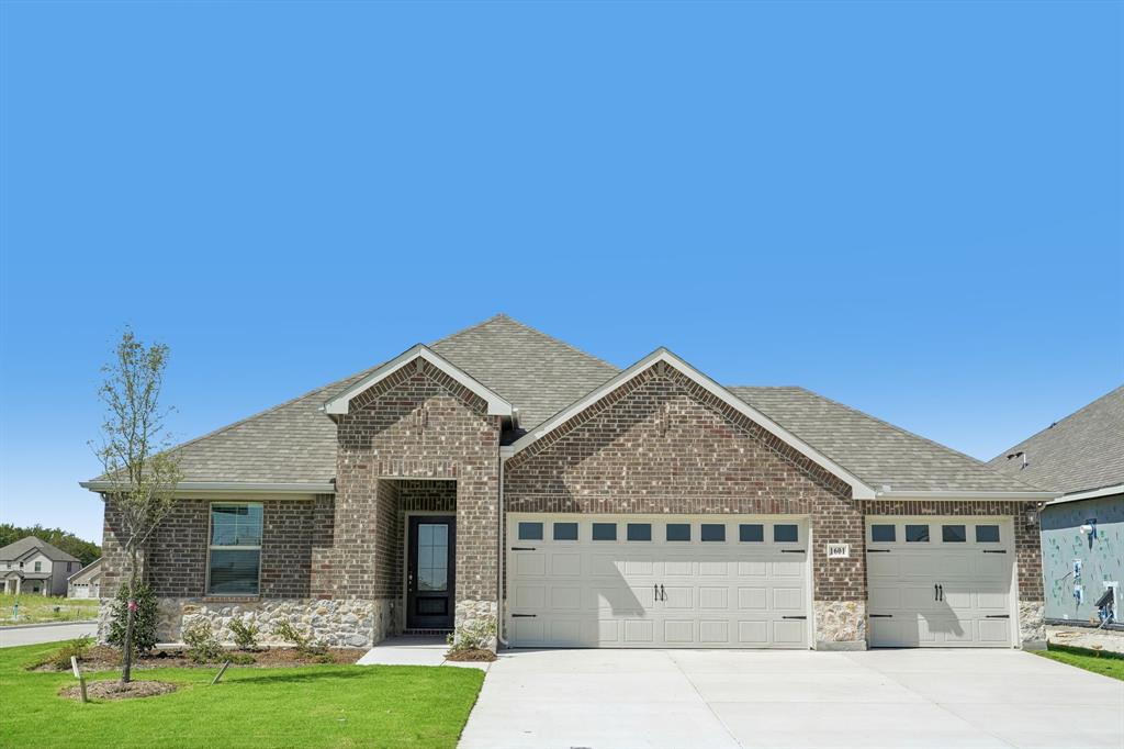 1601 Yosemite Drive Property Photo 1