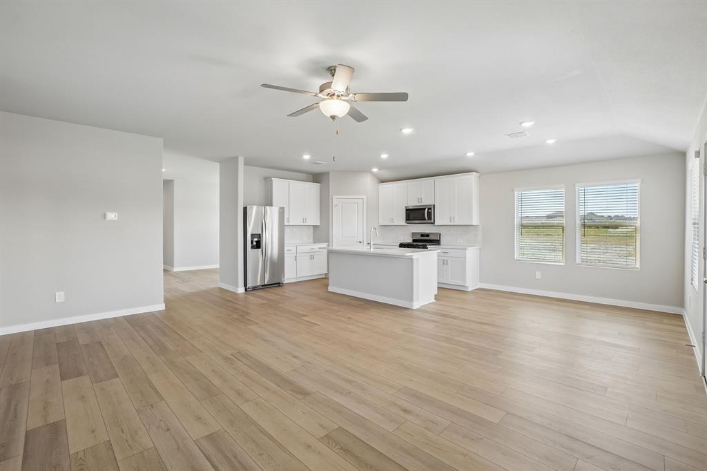 1601 Yosemite Drive Property Photo 8
