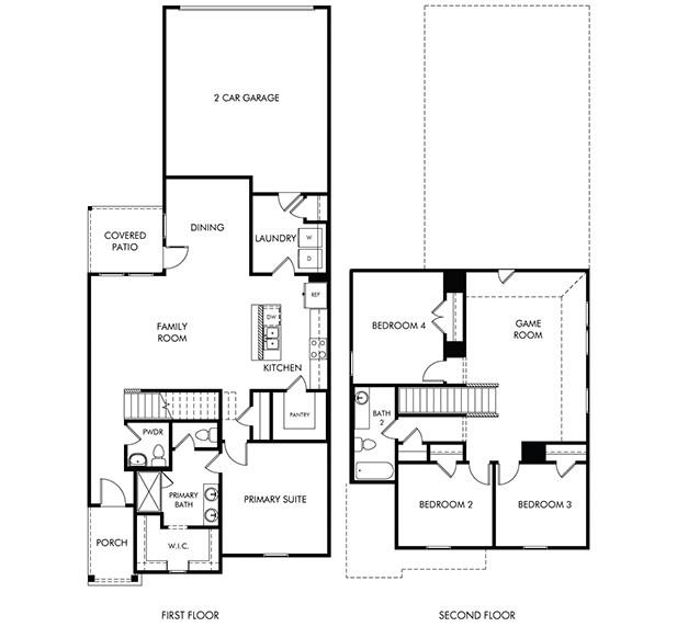 3034 O Pines Drive Property Photo 7