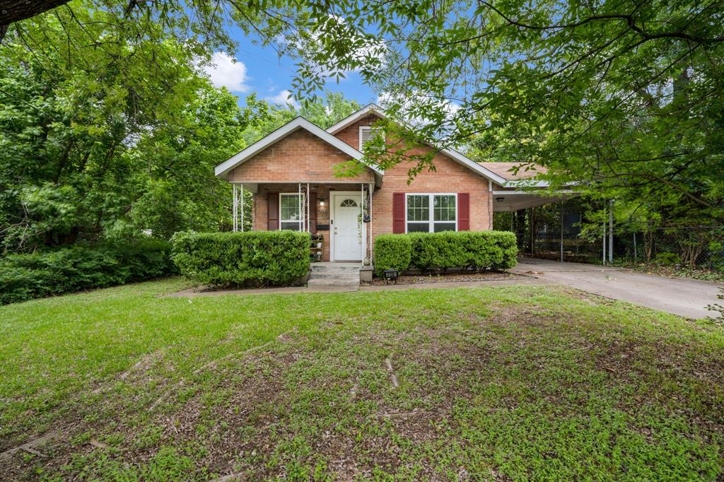 709 Dr Martin Luther King Jr Boulevard Property Photo 1