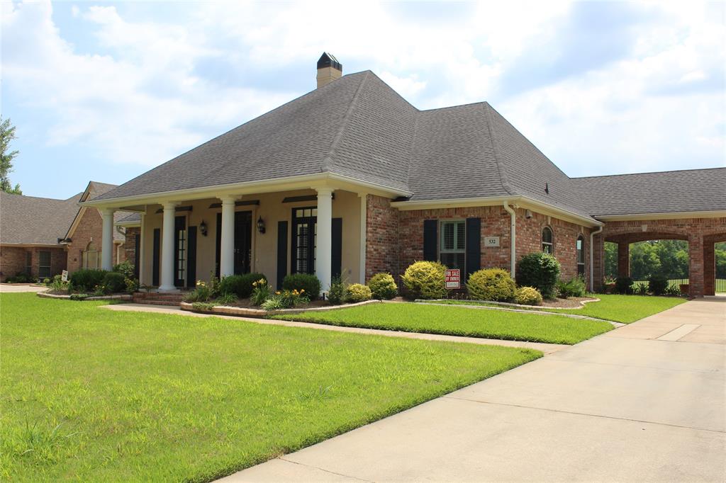 532 Hunters Run Property Photo 1